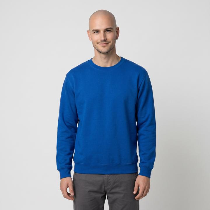 Bleu roi