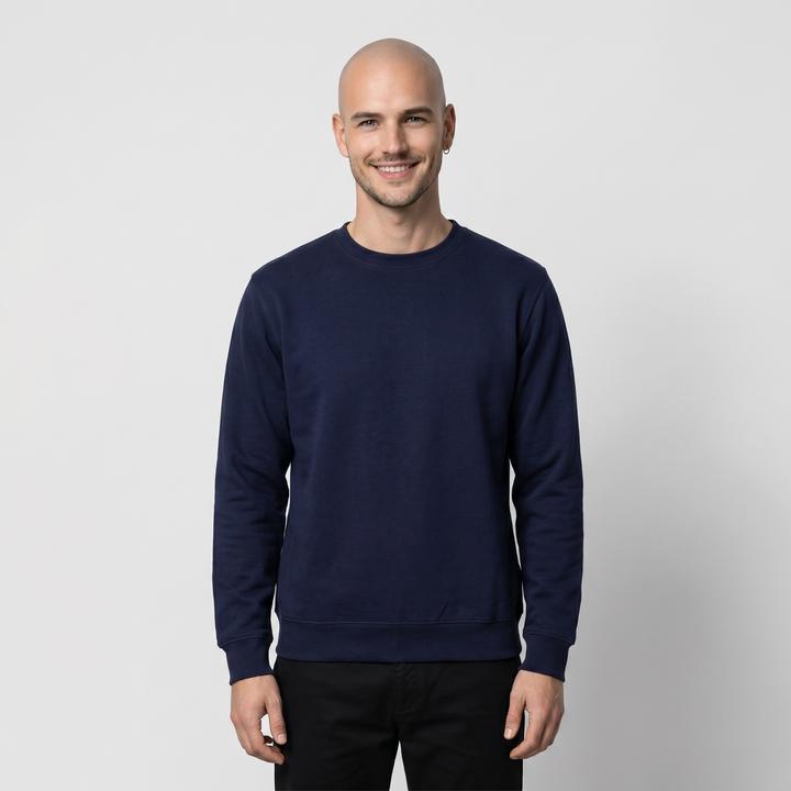Bleu foncé