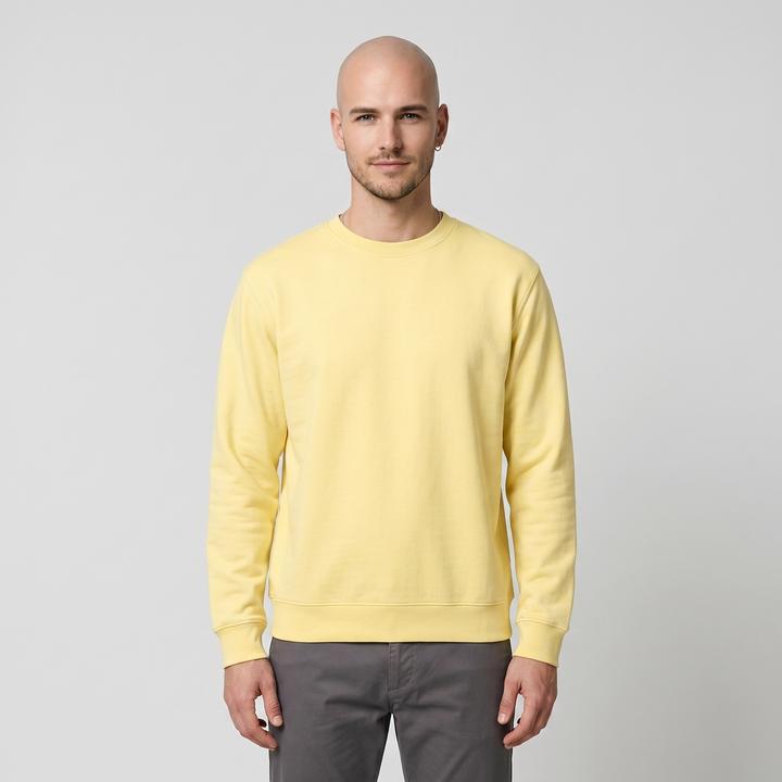 Jaune clair