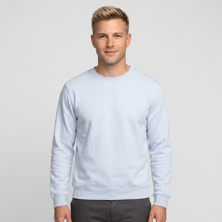 Bleu crémeux