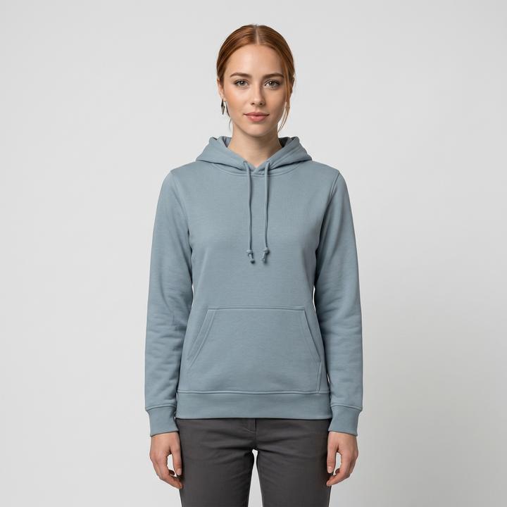Bleu brumeux
