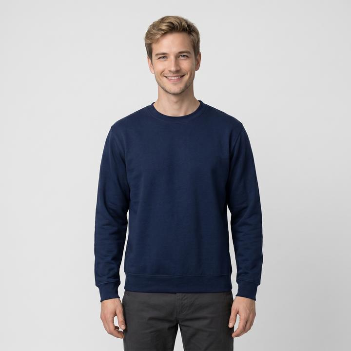 Bleu marine