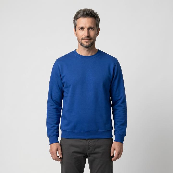 Bleu roi
