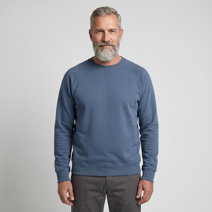 Bleu acier
