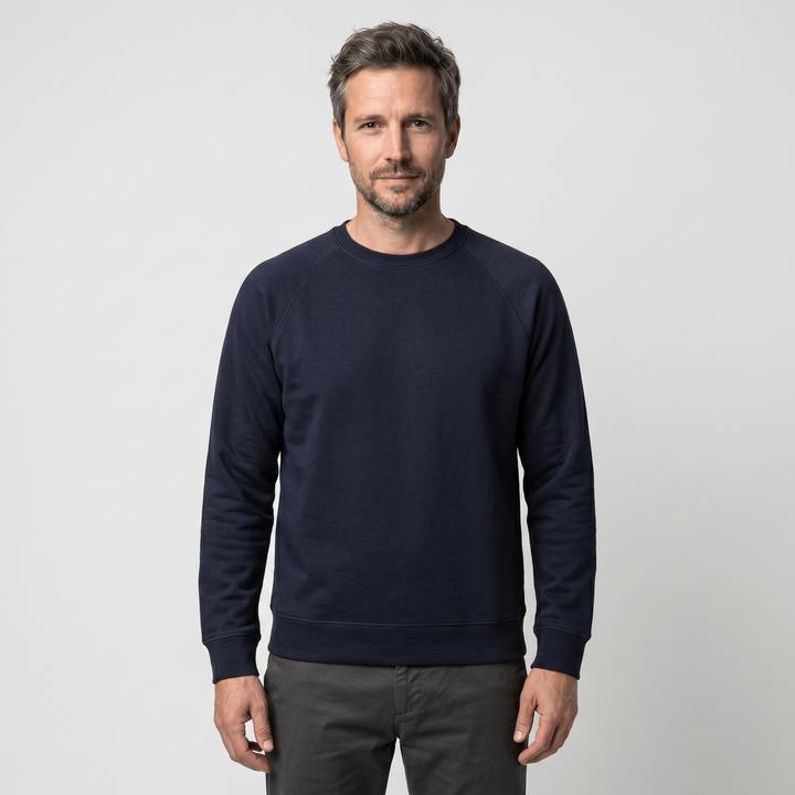 Bleu marine