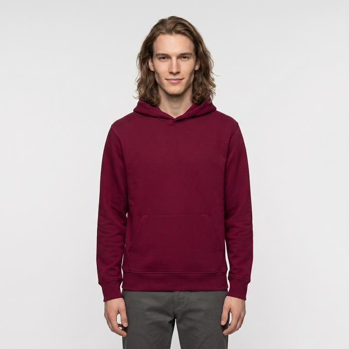 Berry red