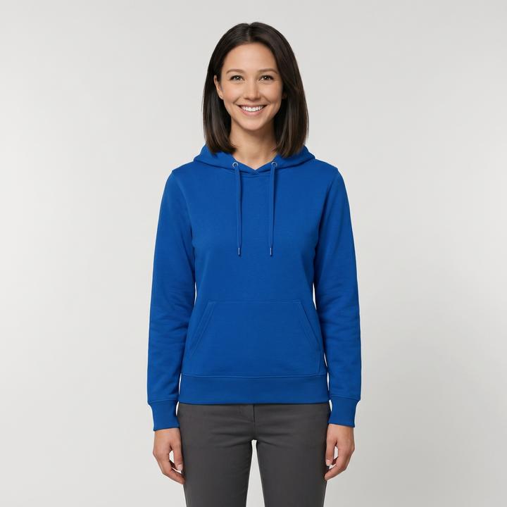 Azure Blau