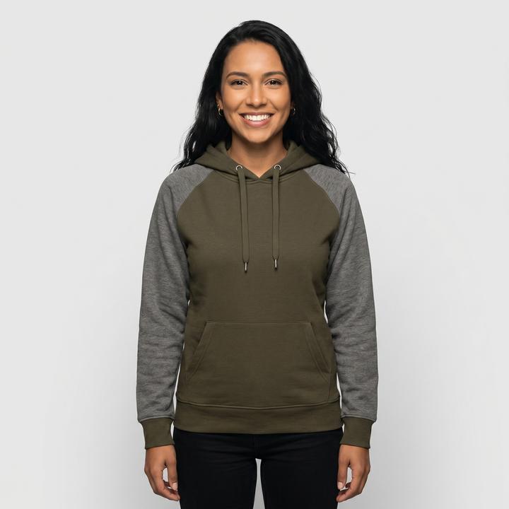 Heide Olive, Oliv