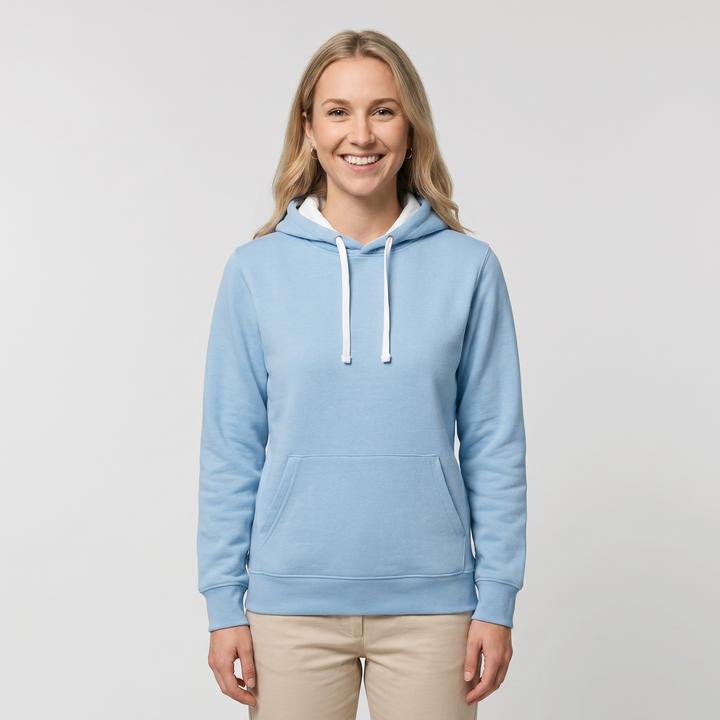 Himmelblau, Weiss