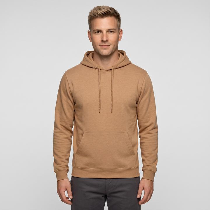 Latte au caramel