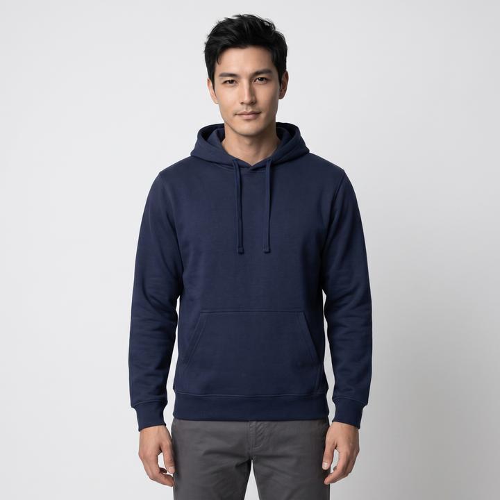 Bleu marine