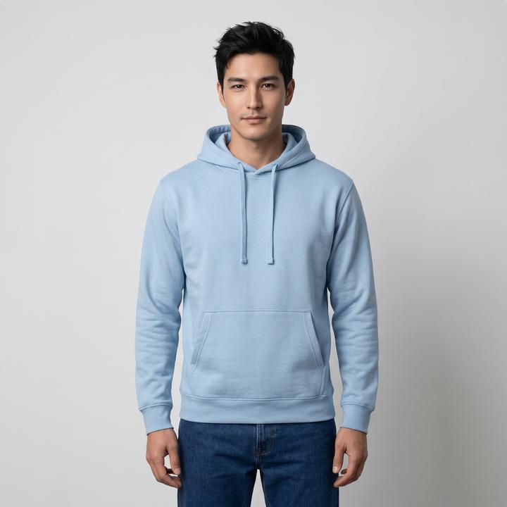 Bleu ciel