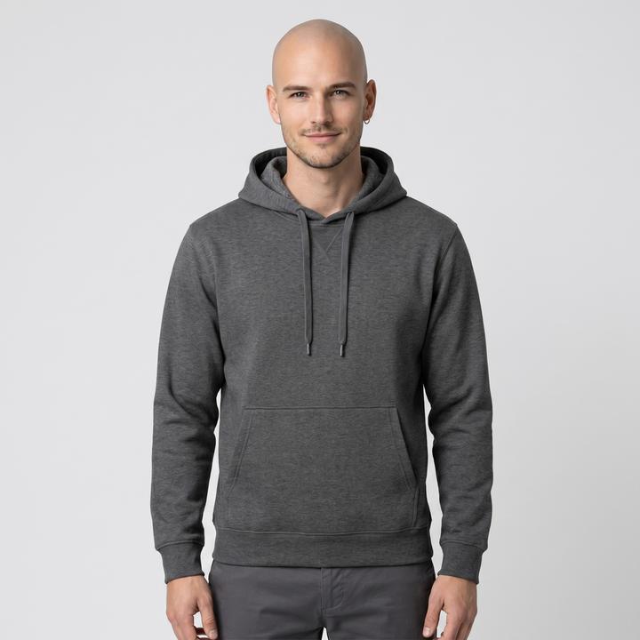 Mélange gris foncé