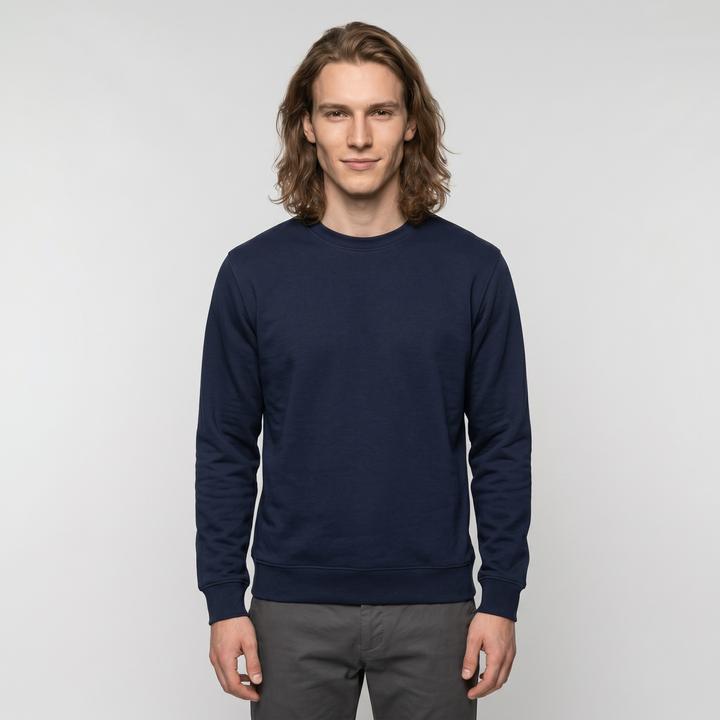 Bleu marine