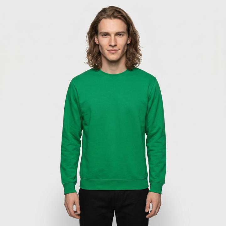 Vert irlandais