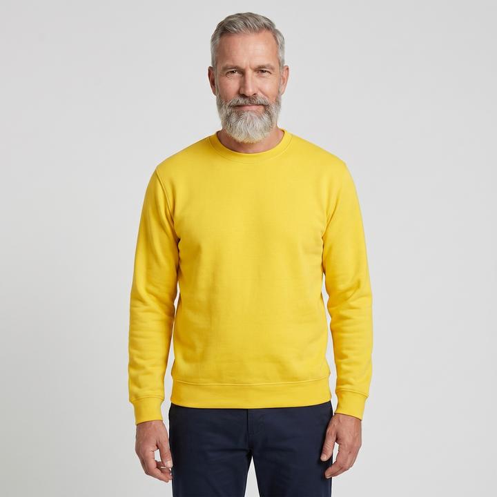 Jaune soleil