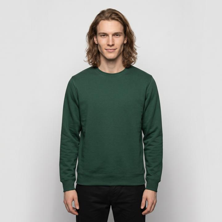 vert bouteille