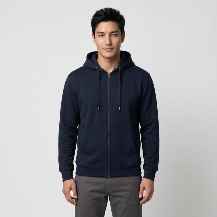 Bleu marine