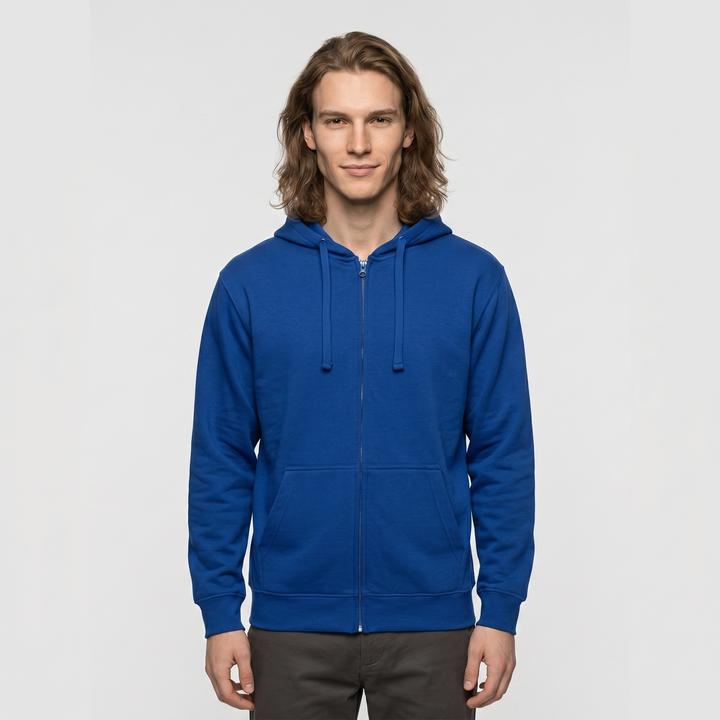 Bleu roi