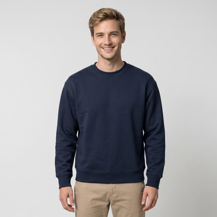 Marineblau