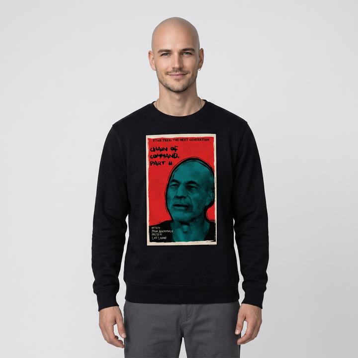 Schwarz