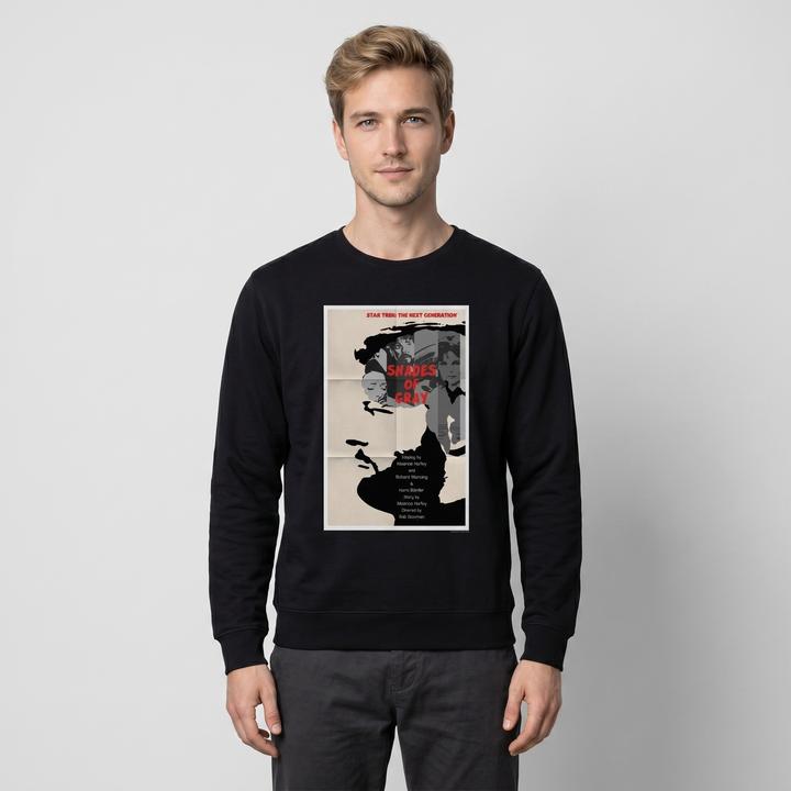 Schwarz