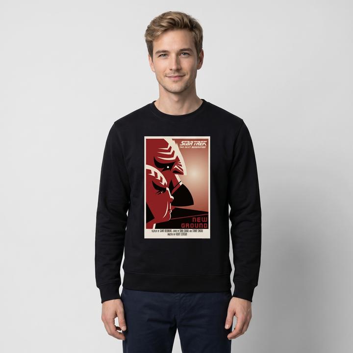 Schwarz