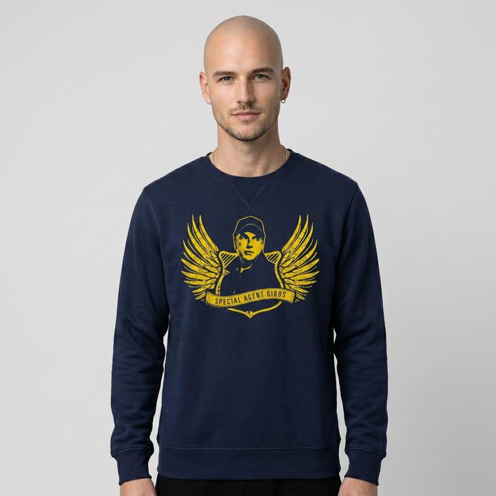 Marineblau