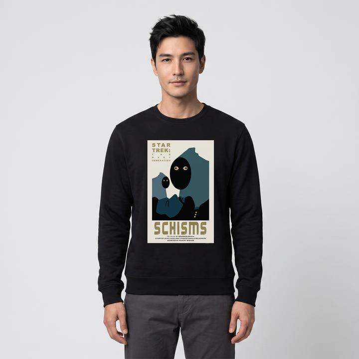 Schwarz