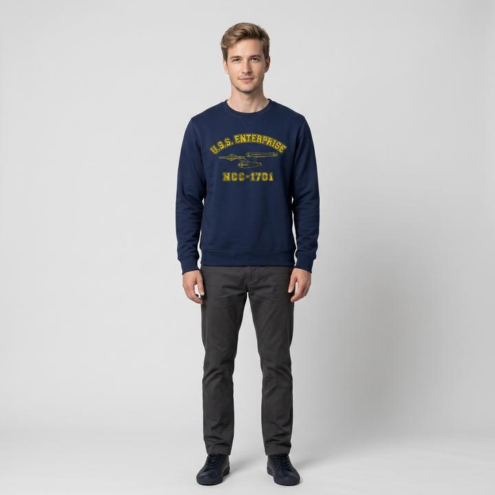 Marineblau