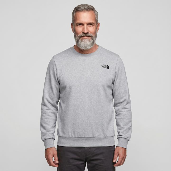 Tnf light grey heather