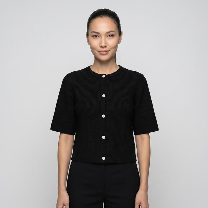 Black, Schwarz