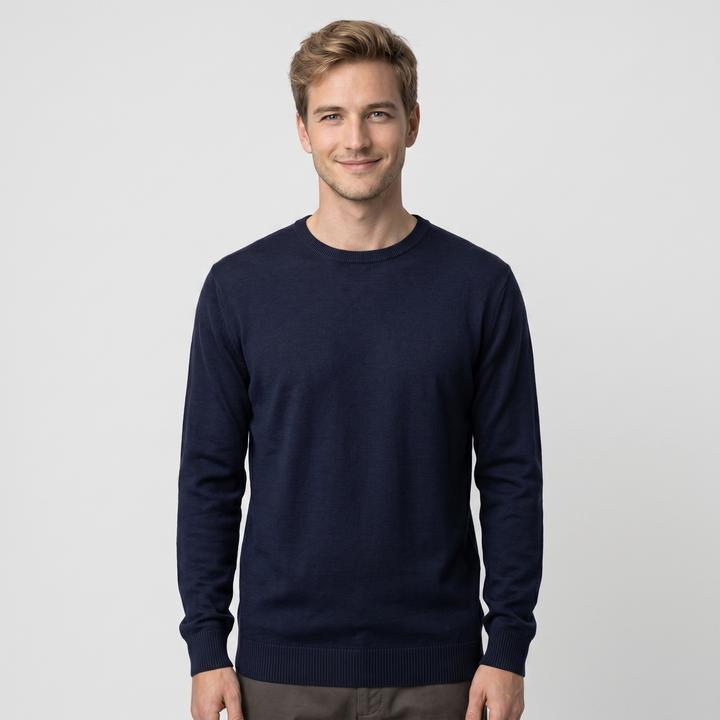 Bleu foncé