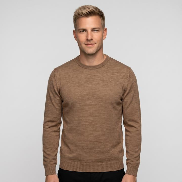 Brown, Teddy