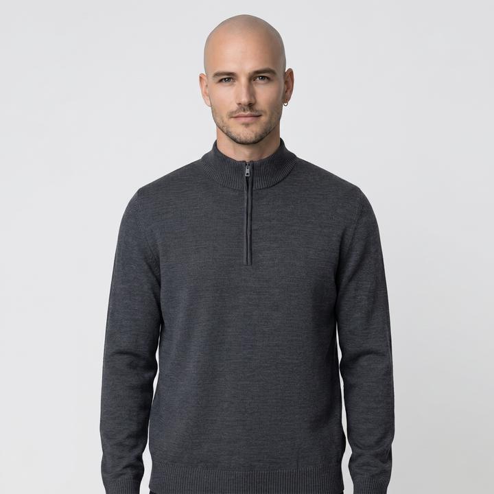 Dark grey