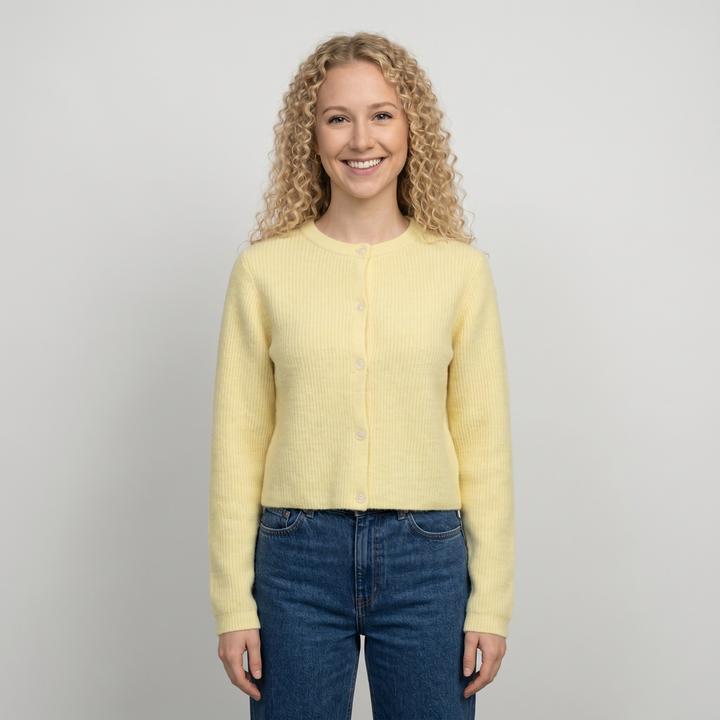 Pale Banana