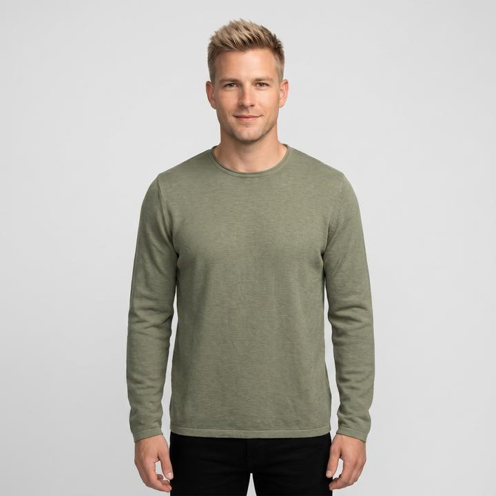 Olive poussiéreuse
