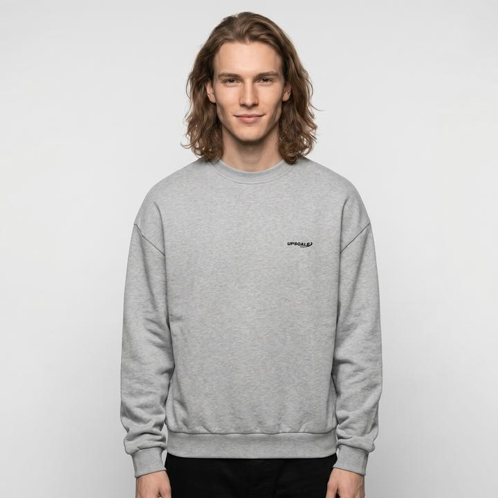 Heather grey