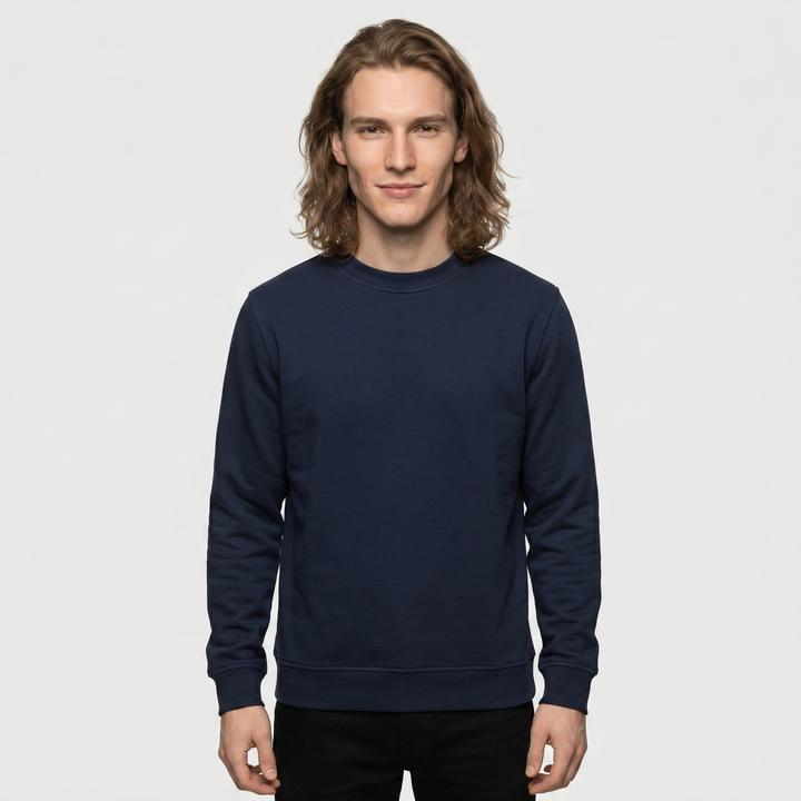 Marineblau