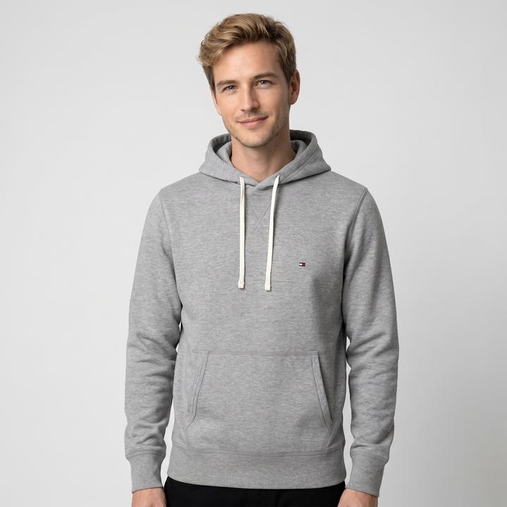 Gris Bruyère gris moyen