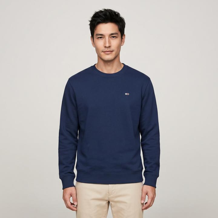 Bleu foncé