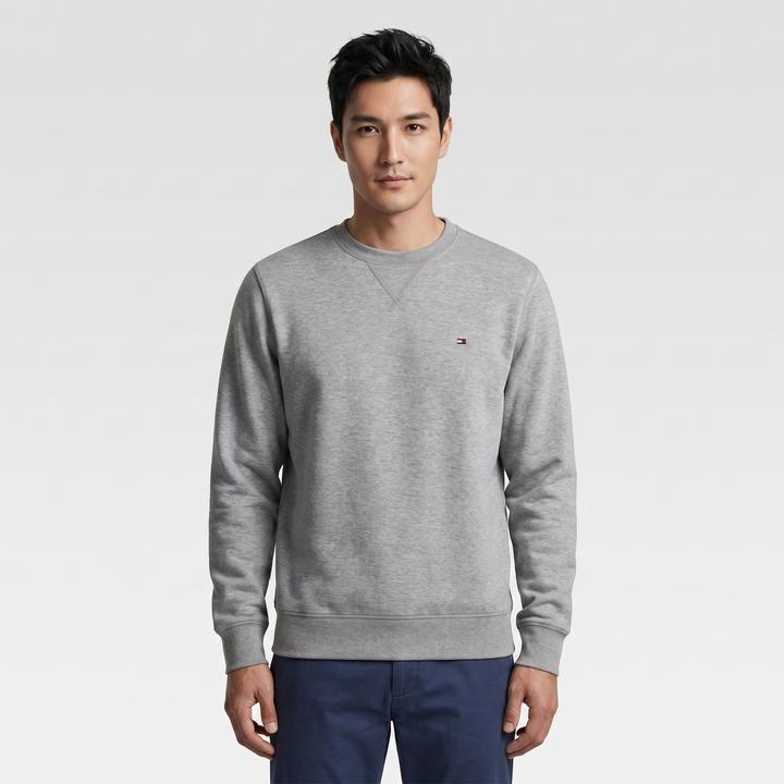 Medium Grey Heather