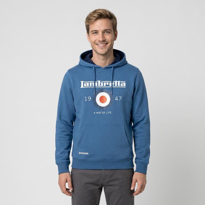 Bleu foncé