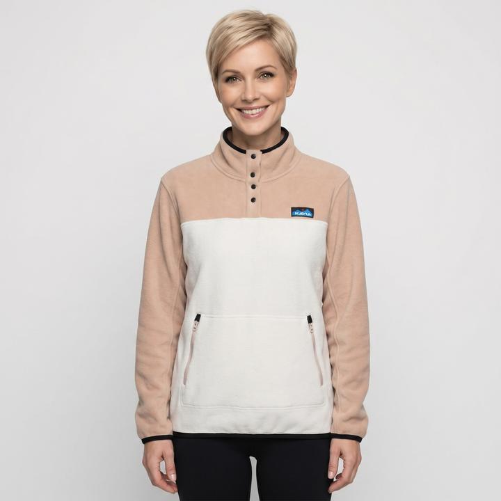 Pink Clay, Weiss