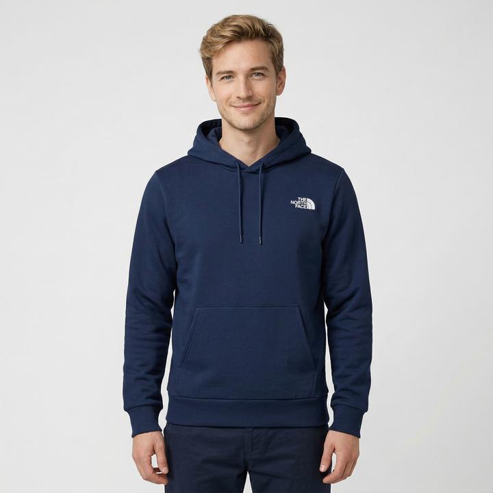 Blau, Summit Navy