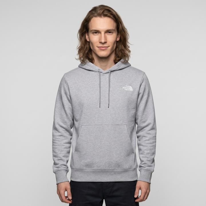 Tnf bruyère gris clair