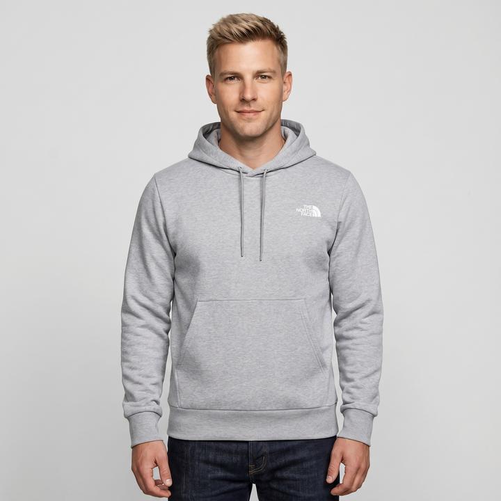 Tnf light grey heather