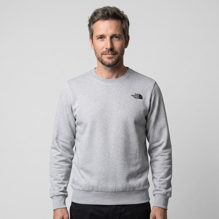 Tnf light grey heather