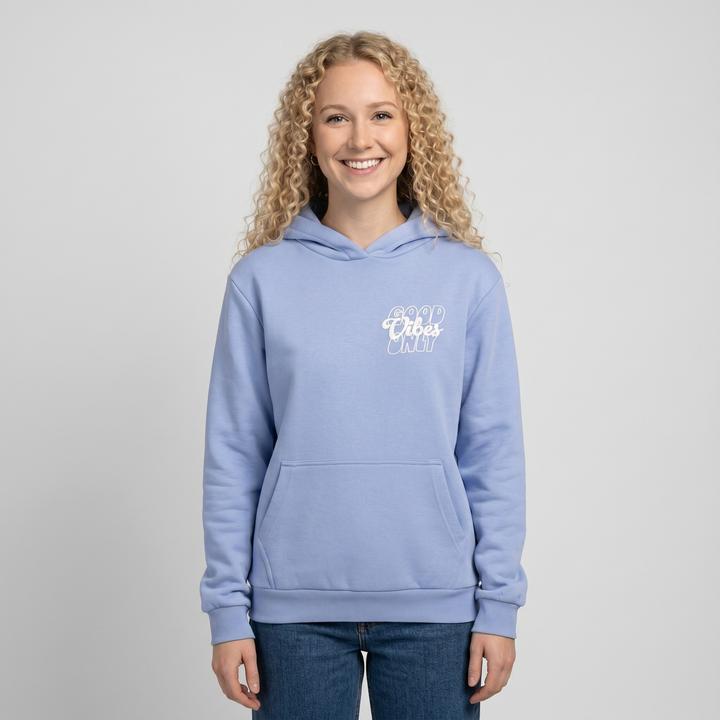 Bleu poudre
