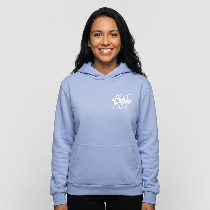 Bleu poudre